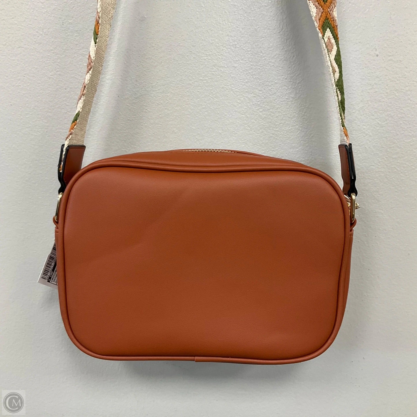 Crossbody By Cmf, Size: Small