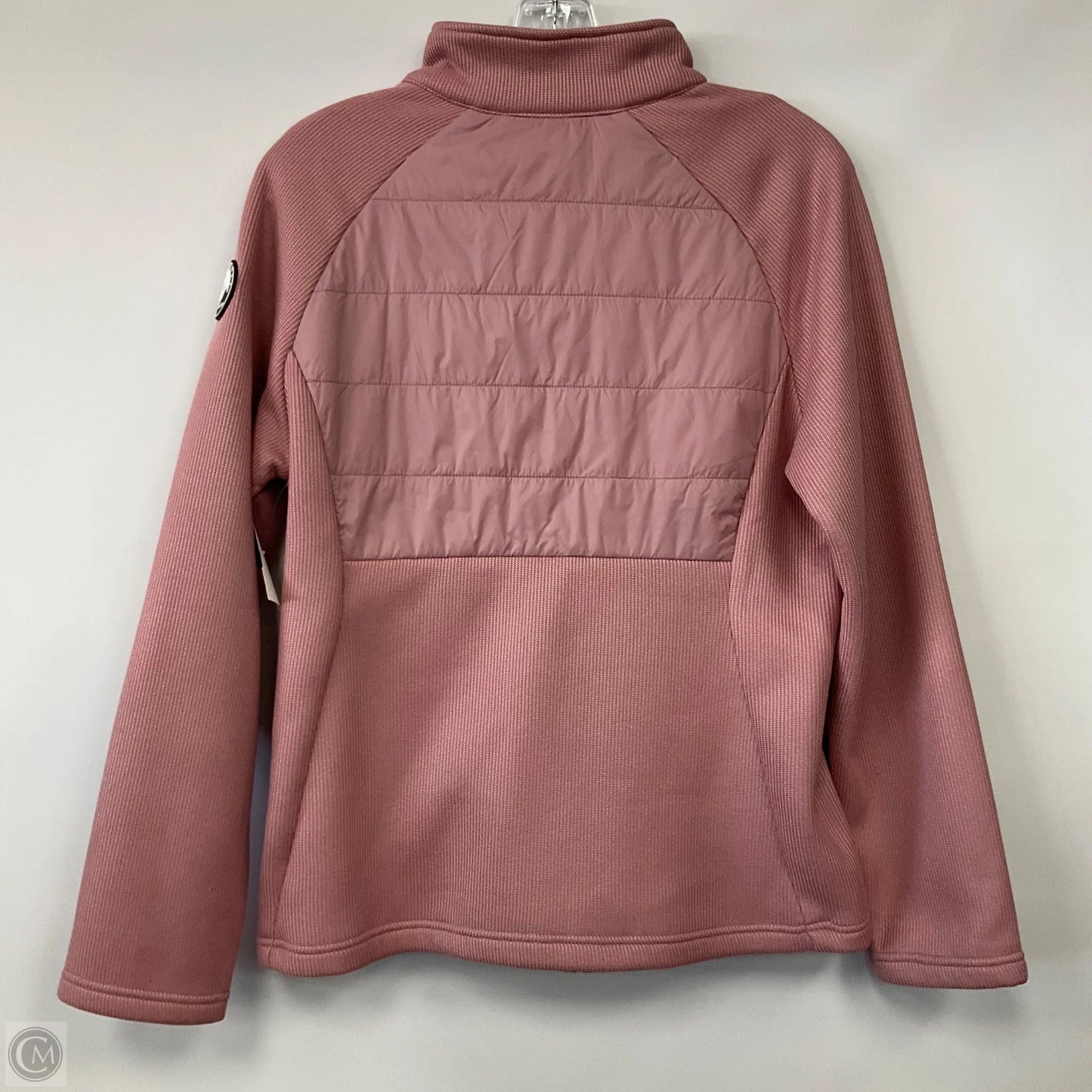 Jacket Other By Spyder In Pink, Size: M