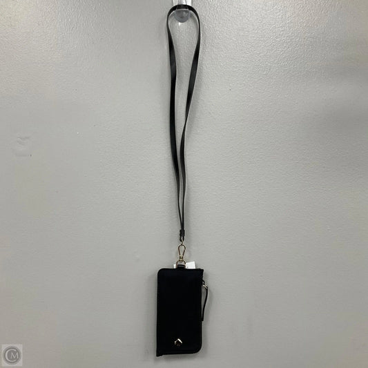 Lanyard Designer By Kate Spade