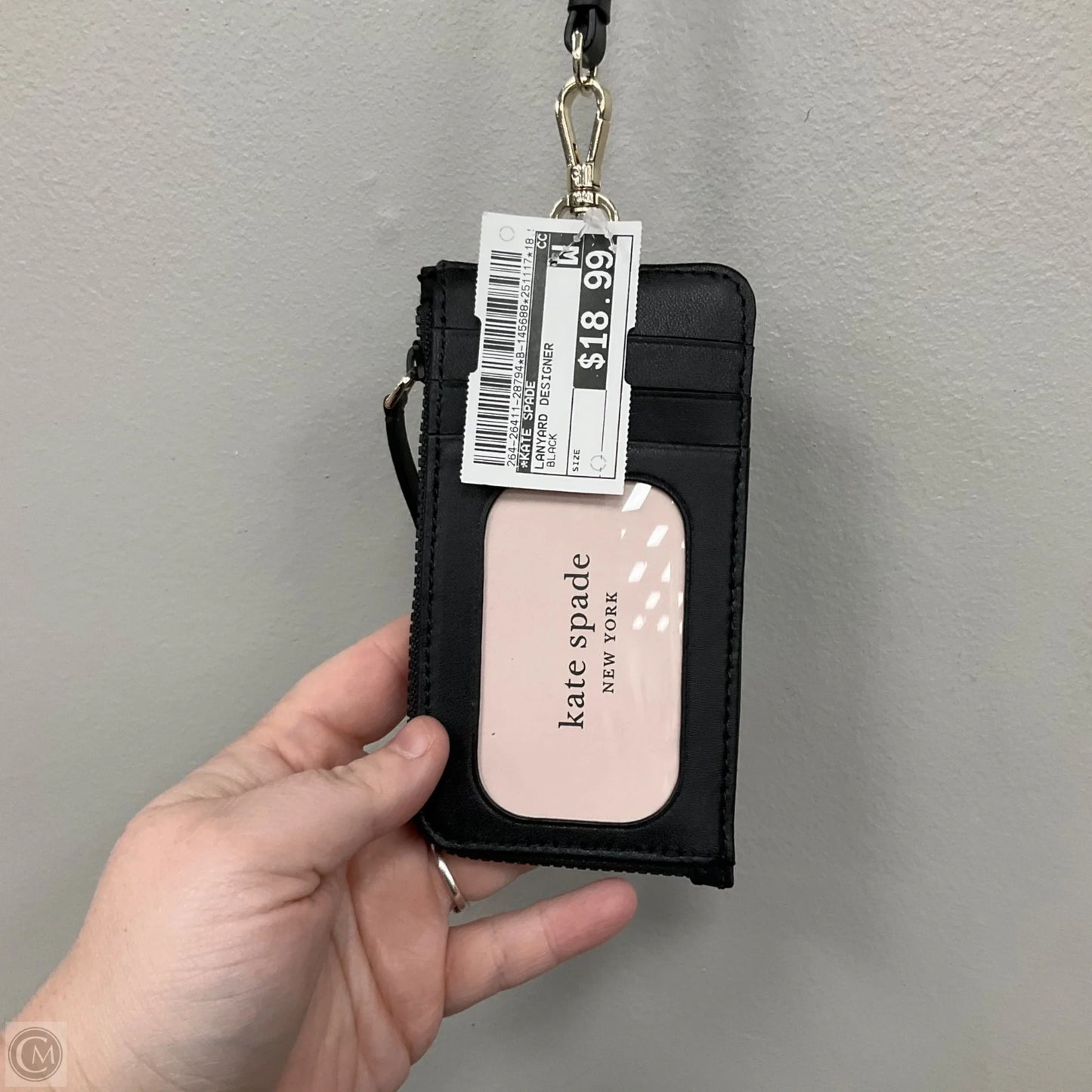 Lanyard Designer By Kate Spade