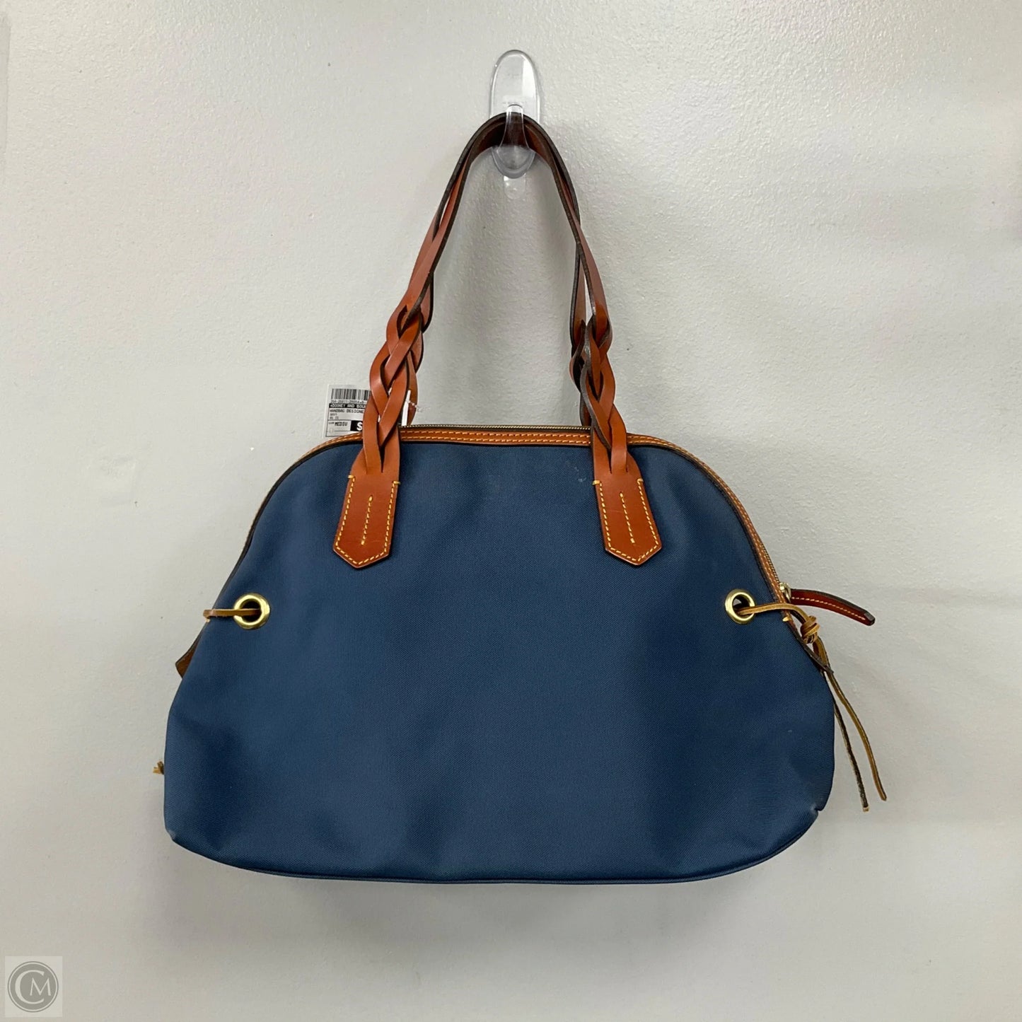 Handbag Designer By Dooney And Bourke, Size: Medium