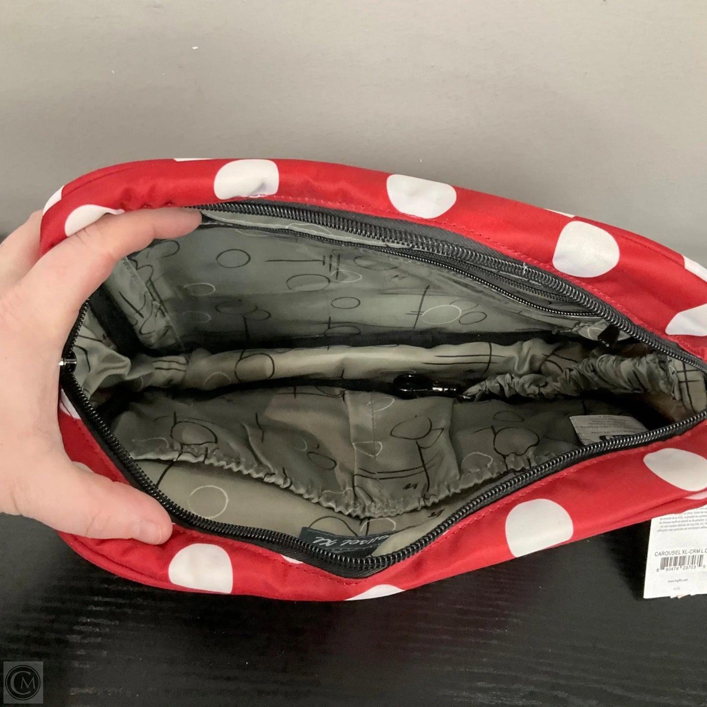 Crossbody By Lug, Size: Small