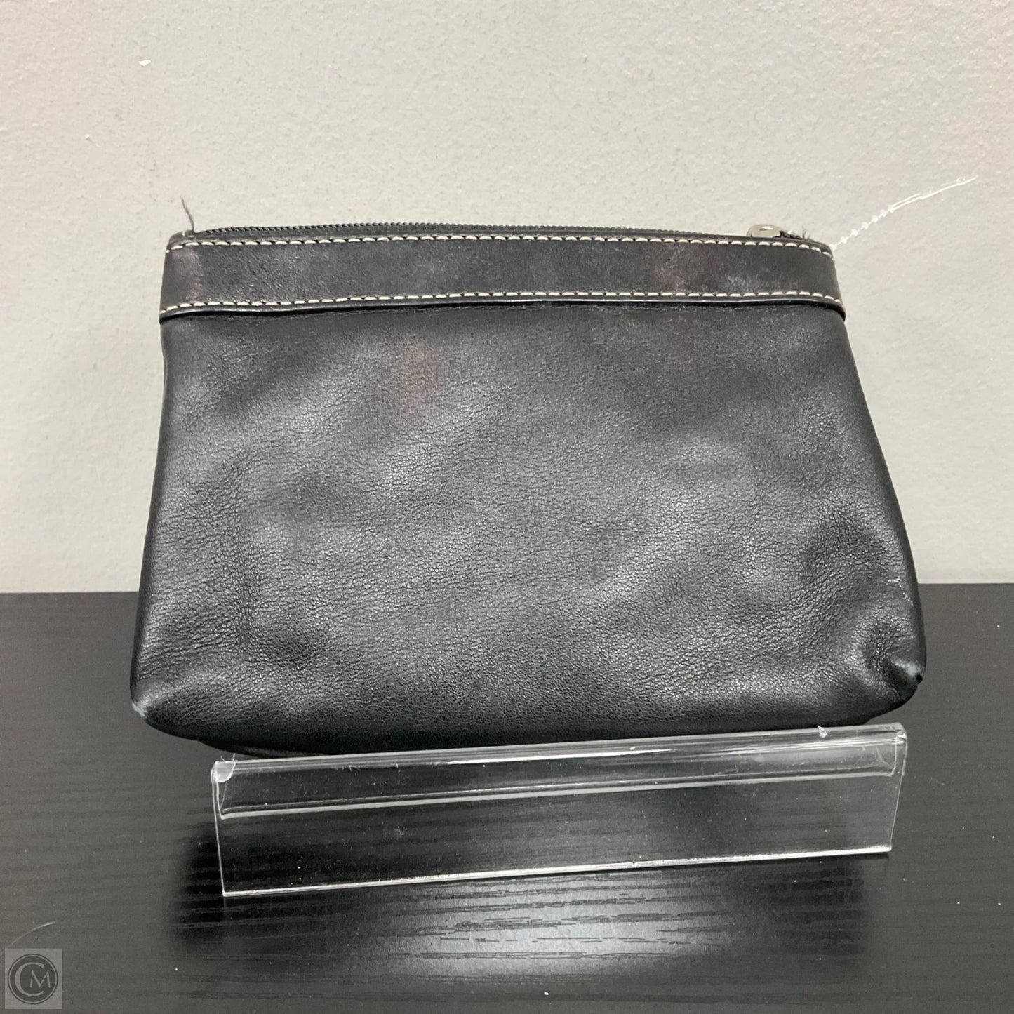 Wristlet Designer By Coach, Size: Small