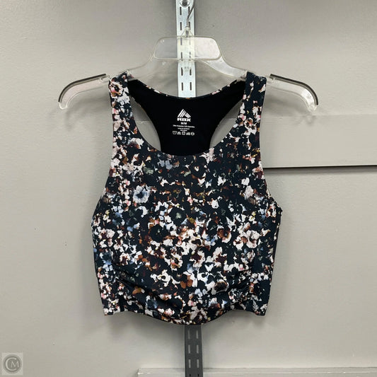 Athletic Tank Top By Rbx In Multi-colored, Size: M