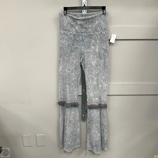 Pants Lounge By T Party In Grey, Size: M
