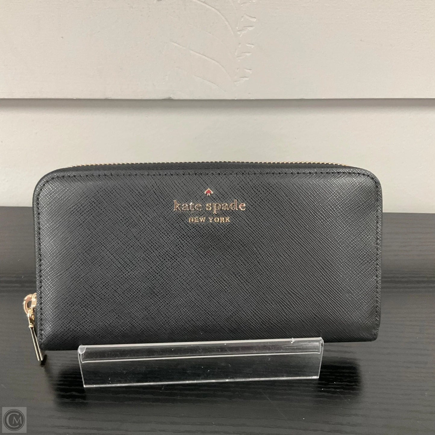 Wallet Designer By Kate Spade, Size: Large