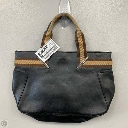 Handbag Luxury Designer By Gucci, Size: Small