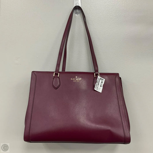 Handbag Designer By Kate Spade, Size: Large main image 0