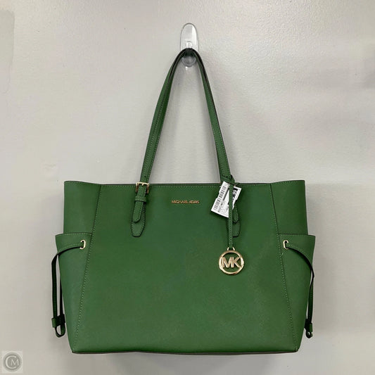 Tote Designer By Michael Kors, Size: Large