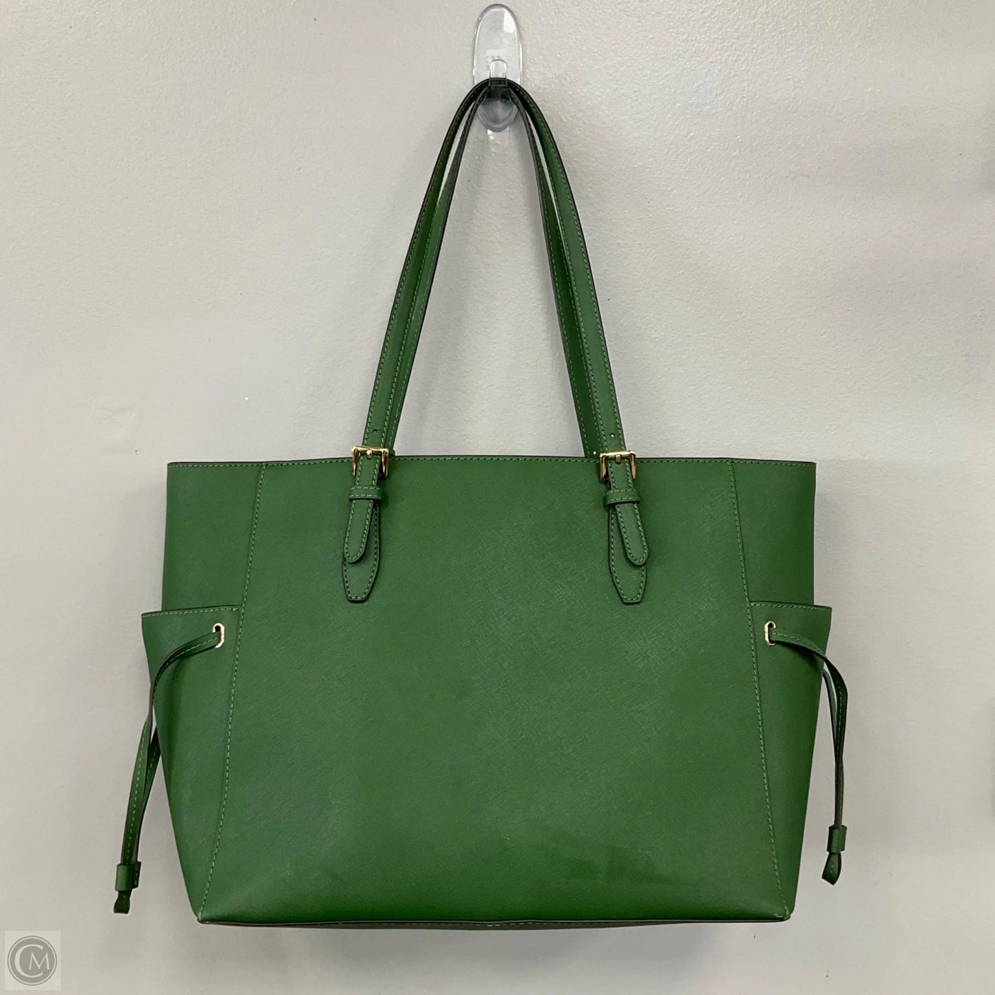 Tote Designer By Michael Kors, Size: Large