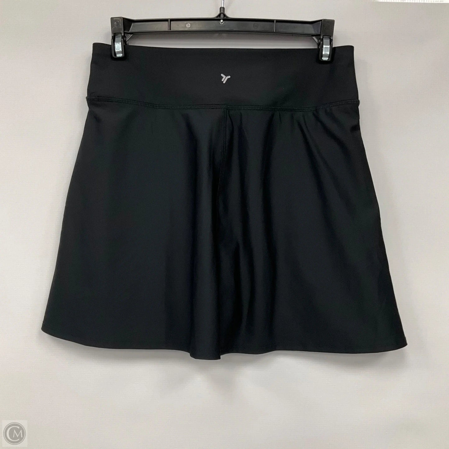Athletic Skort By Old Navy In Black, Size: S