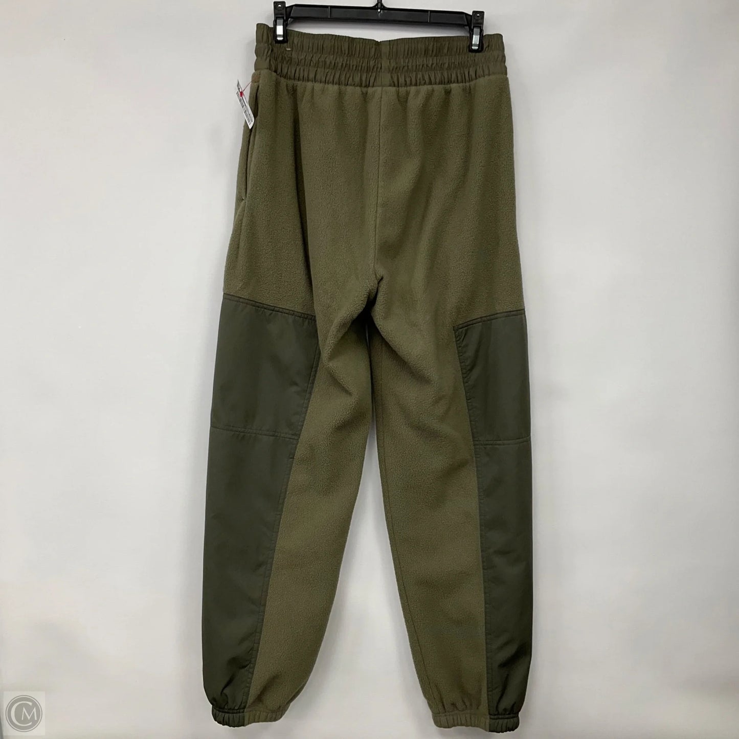 Pants Lounge By Nike Apparel In Green, Size: S