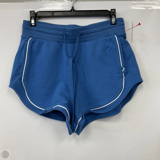 Shorts By Joy Lab In Blue, Size: S