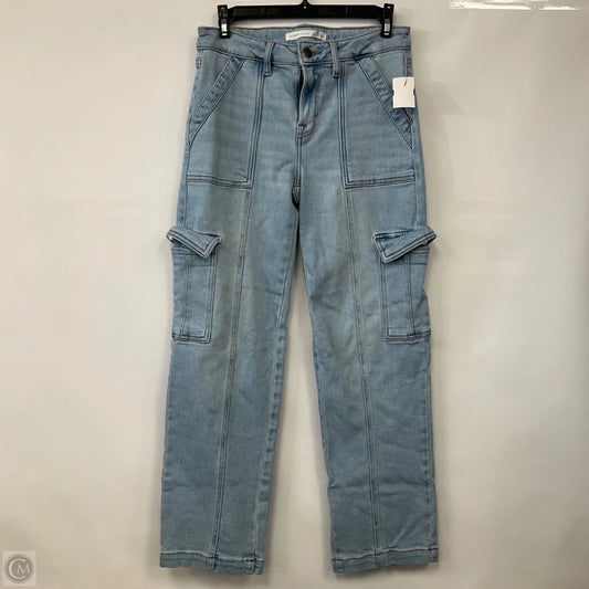 Jeans Skinny By Altard State In Blue Denim, Size: 2