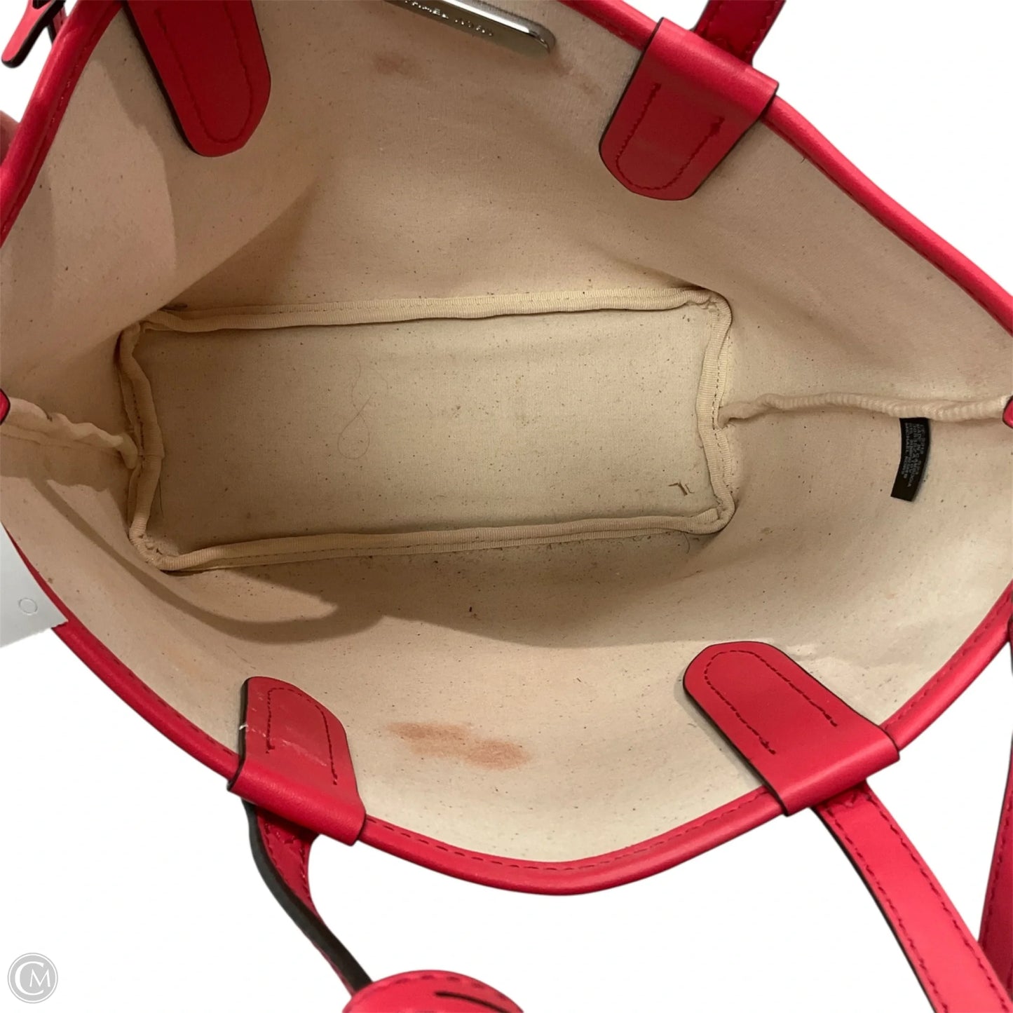 Crossbody Designer By Michael Kors, Size: Small