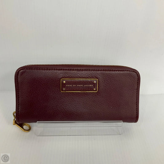 Wallet Designer By Marc By Marc Jacobs, Size: Medium