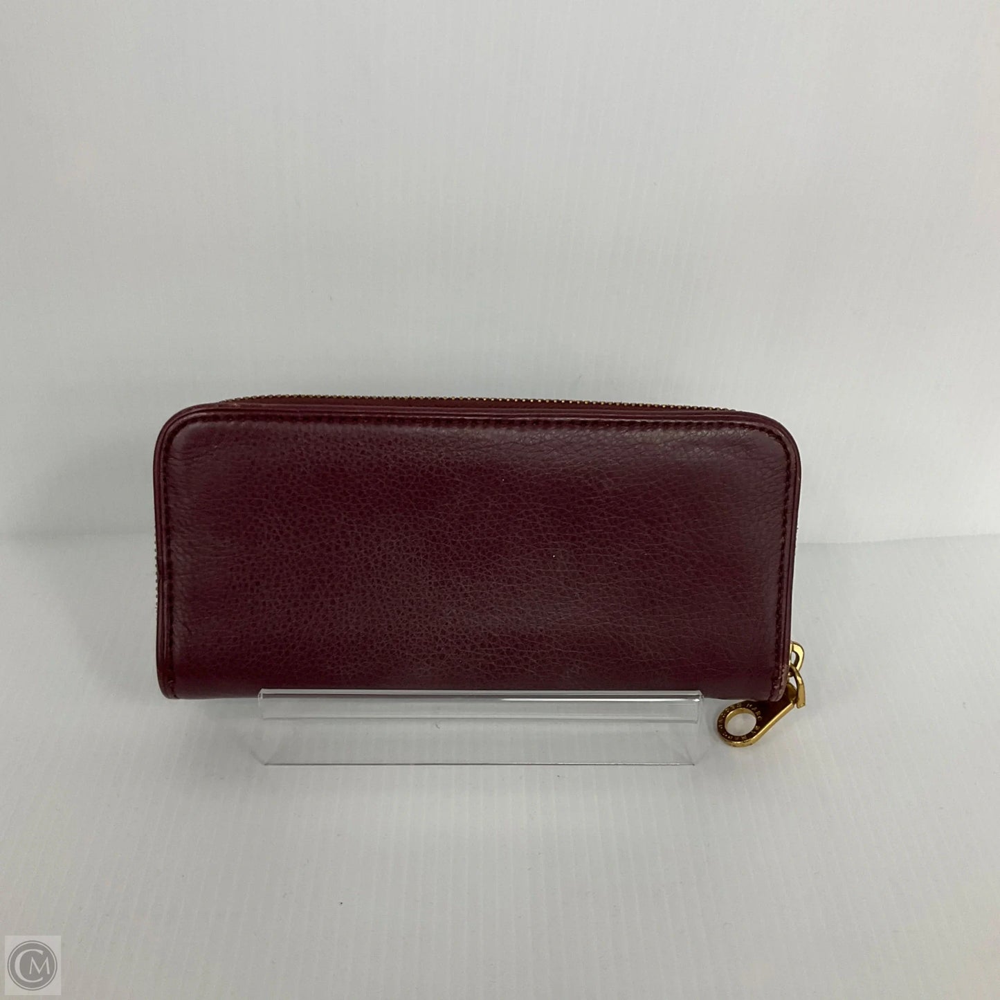 Wallet Designer By Marc By Marc Jacobs, Size: Medium