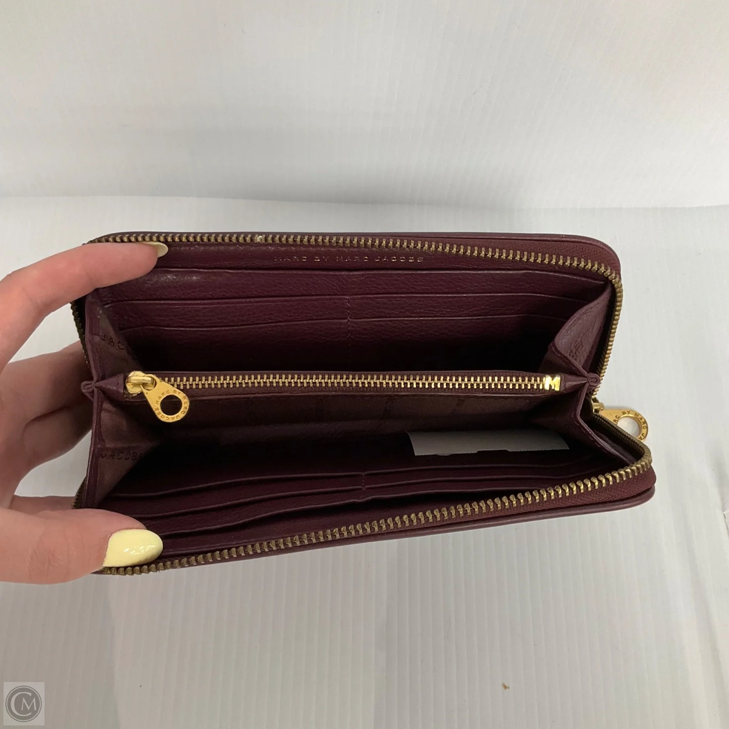 Wallet Designer By Marc By Marc Jacobs, Size: Medium