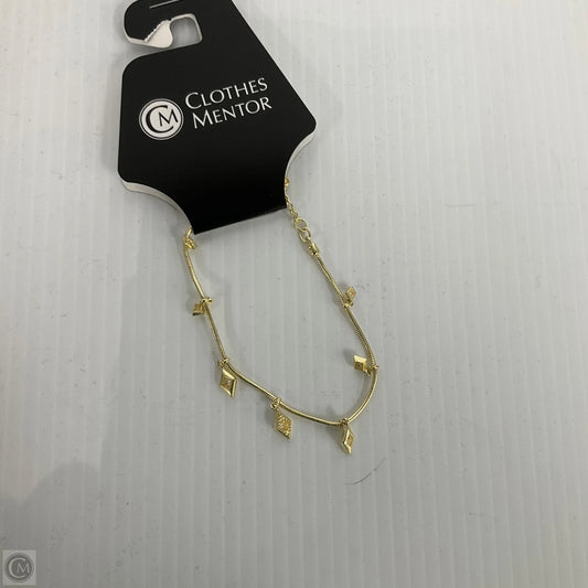 Bracelet Chain By Kendra Scott