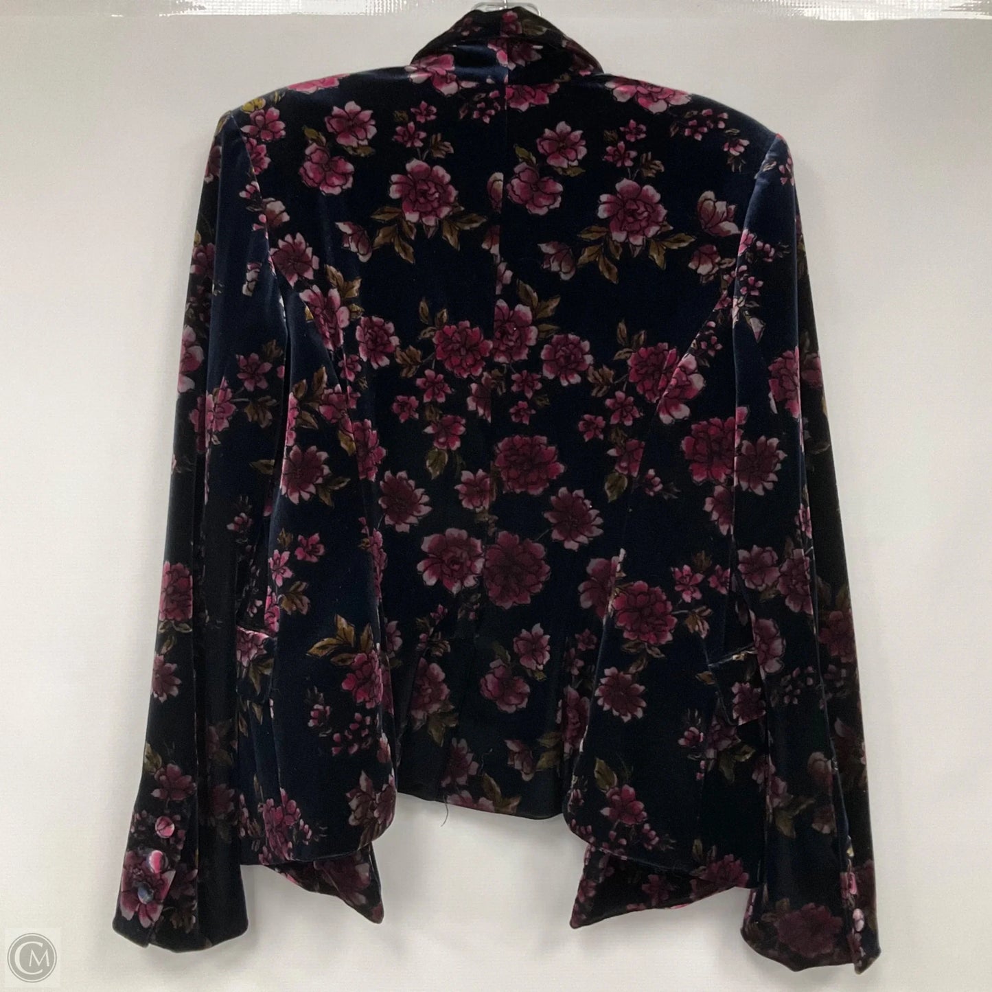 Blazer By 1.state In Floral Print, Size: S