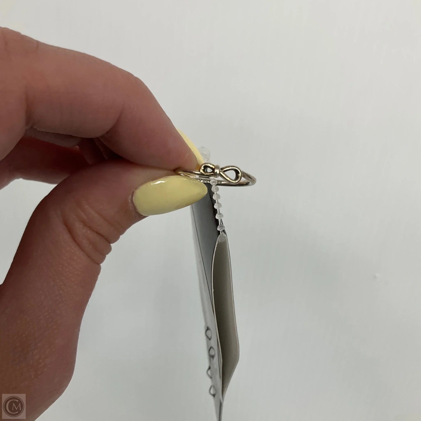 Ring Band By Pandora