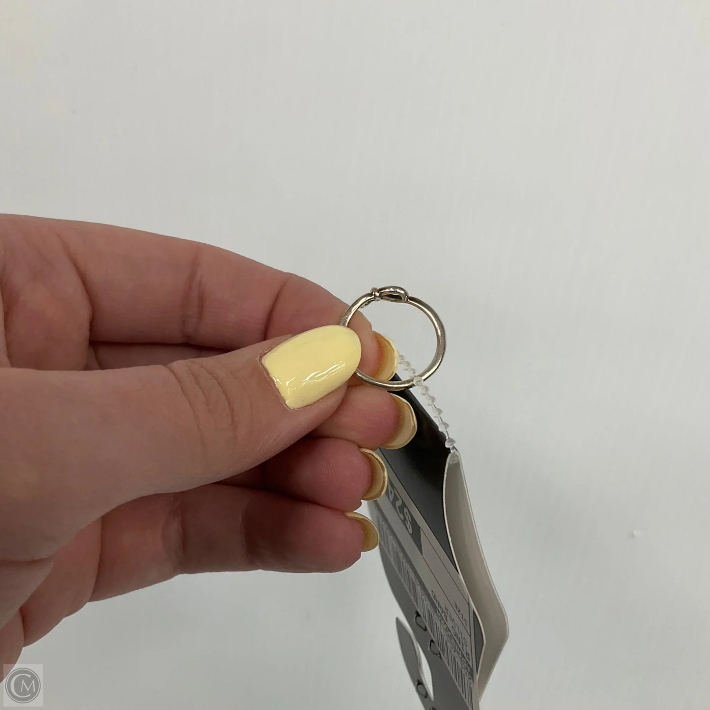 Ring Band By Pandora