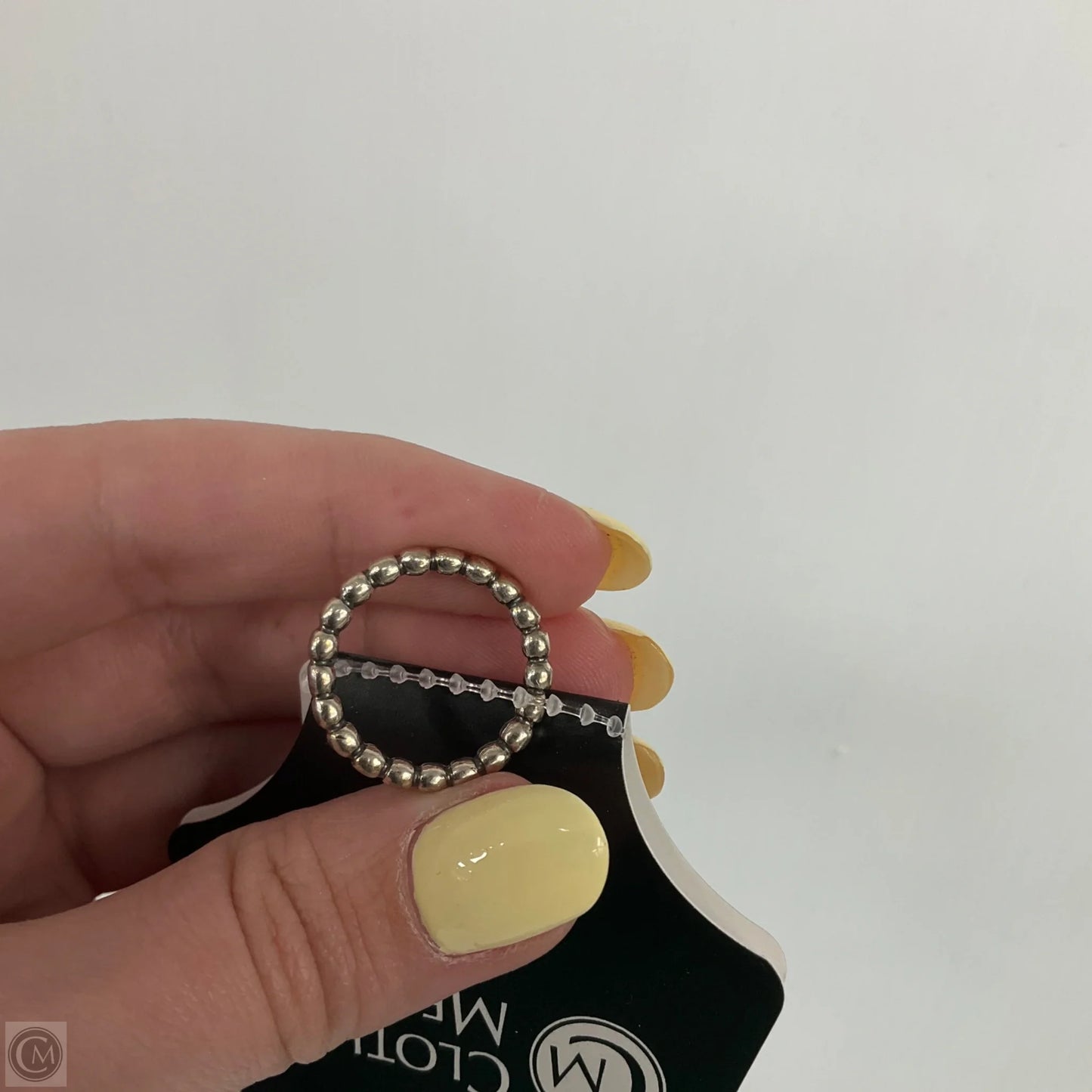 Ring Band By Pandora