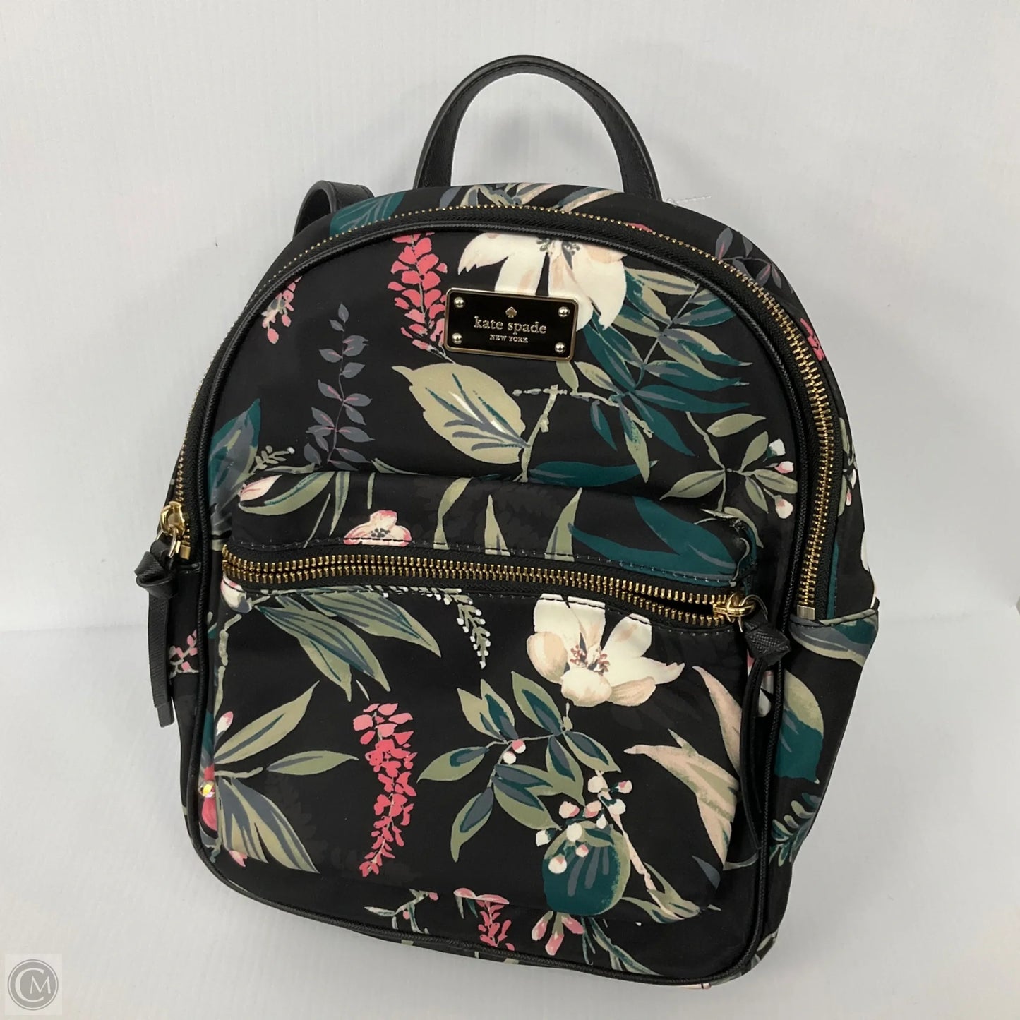 Backpack Designer By Kate Spade, Size: Small