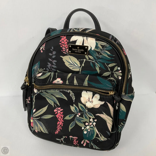 Backpack Designer By Kate Spade, Size: Small