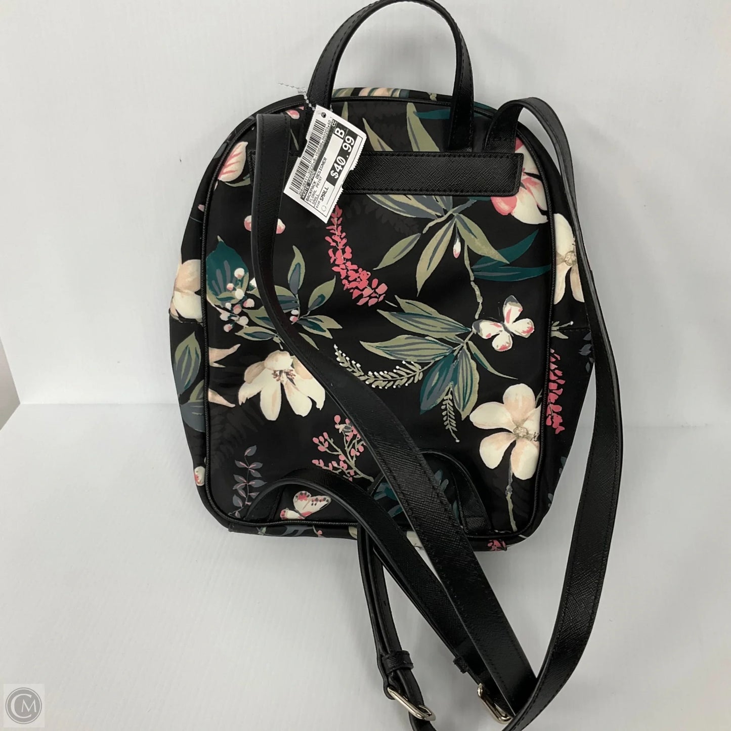 Backpack Designer By Kate Spade, Size: Small