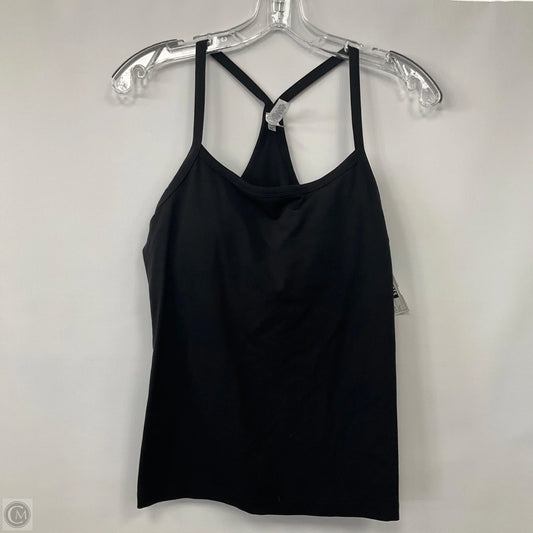 Athletic Tank Top By Offline By Aerie In Black, Size: L