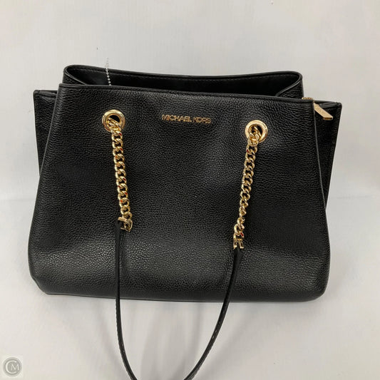 Handbag Designer By Michael Kors, Size: Small