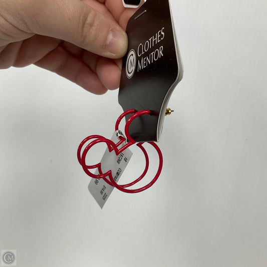 Earrings Hoop By Baublebar