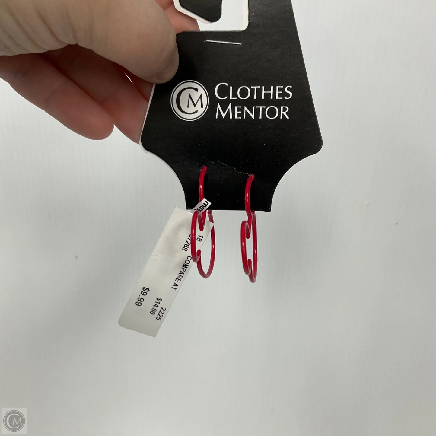 Earrings Hoop By Baublebar