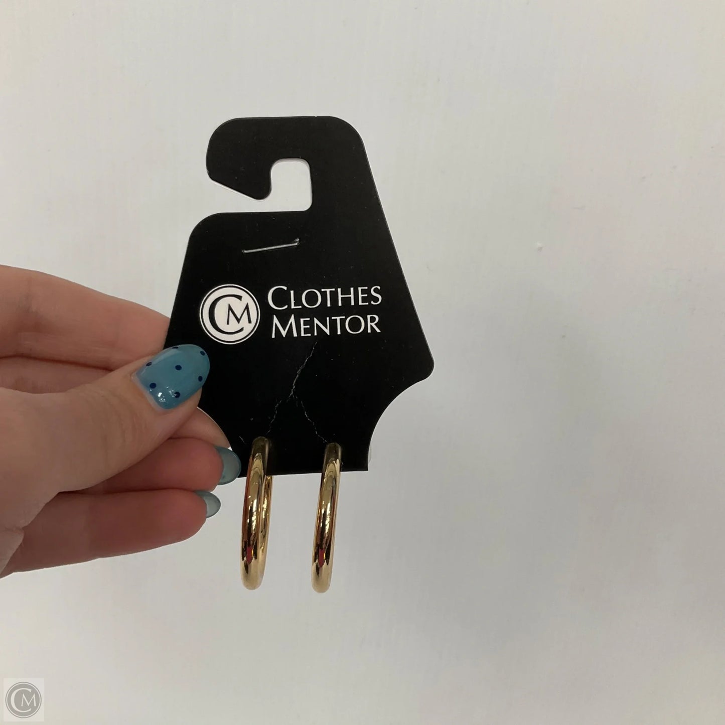 Earrings Hoop By Clothes Mentor