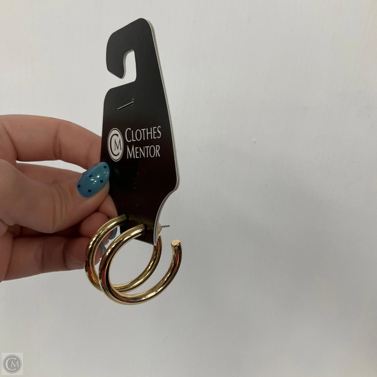 Earrings Hoop By Clothes Mentor