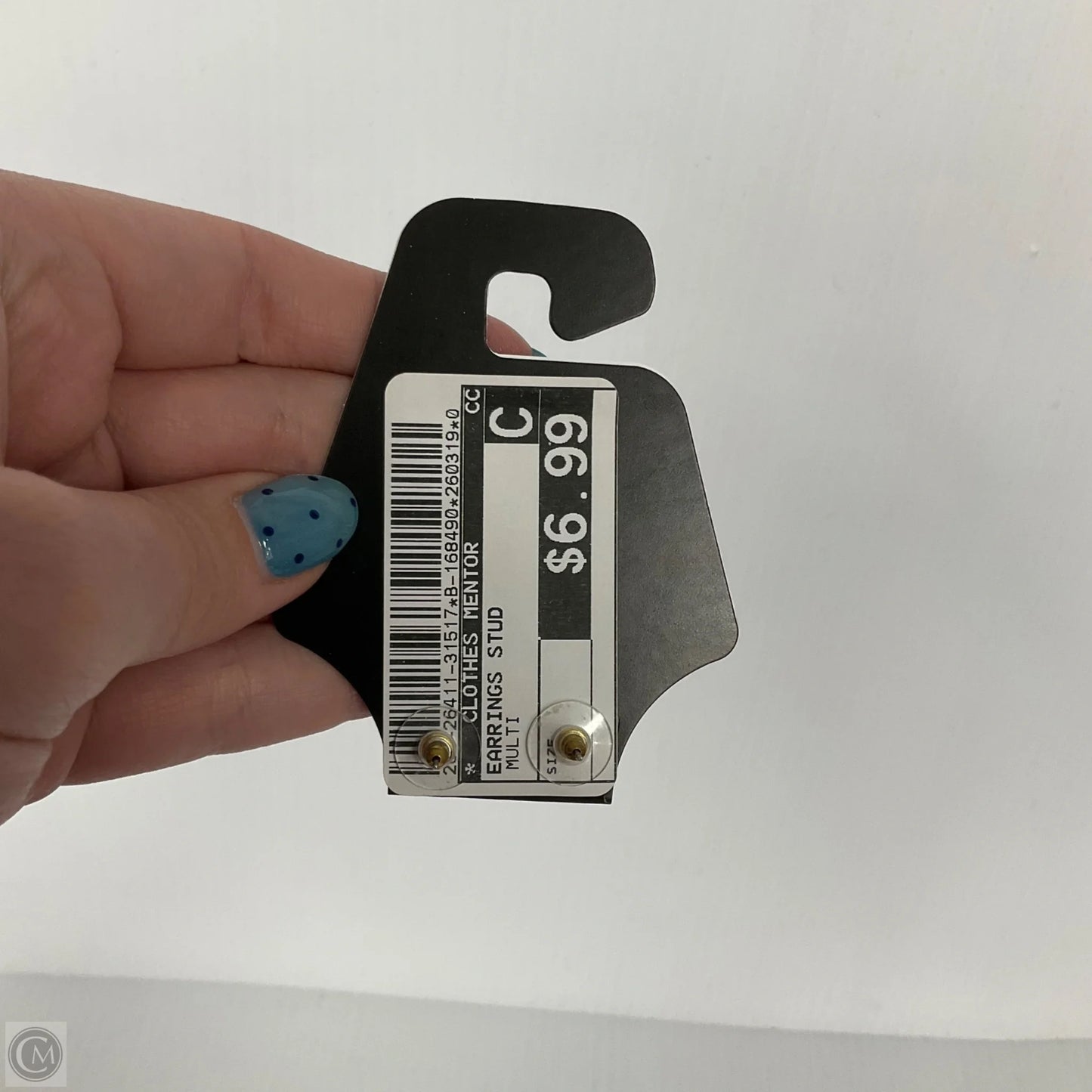 Earrings Stud By Clothes Mentor