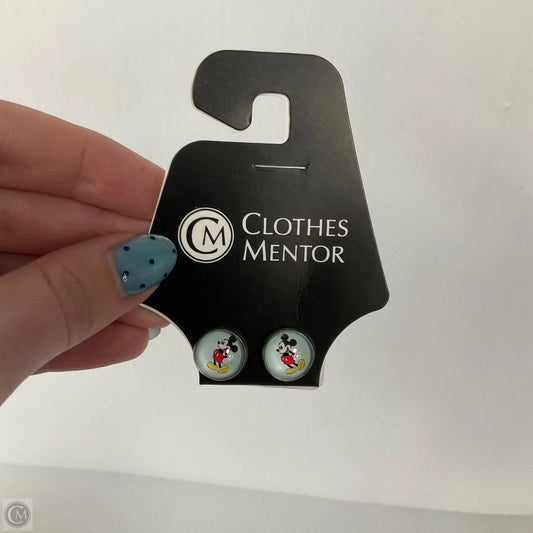 Earrings Stud By Clothes Mentor