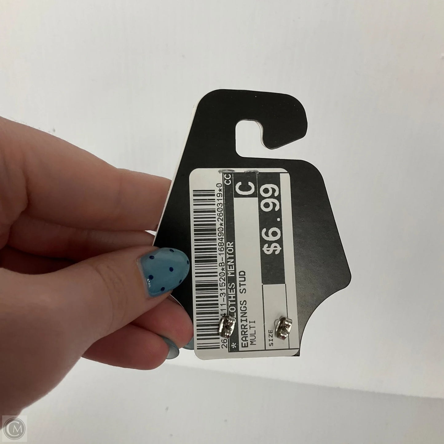 Earrings Stud By Clothes Mentor