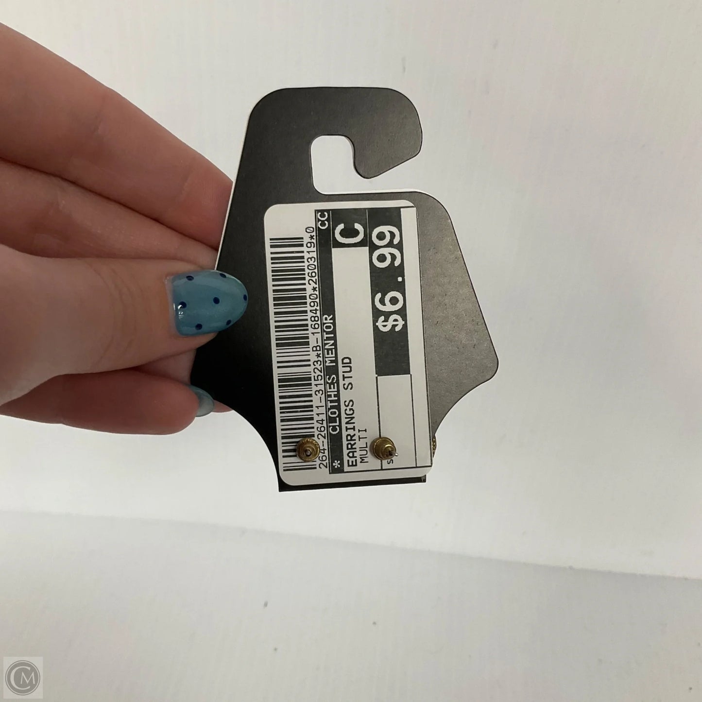 Earrings Stud By Clothes Mentor