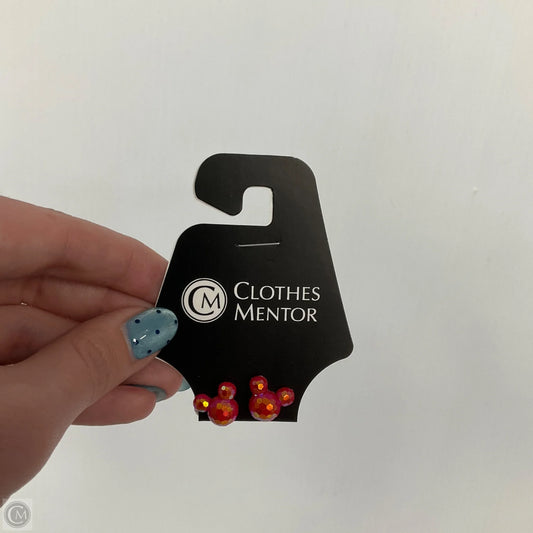 Earrings Stud By Clothes Mentor