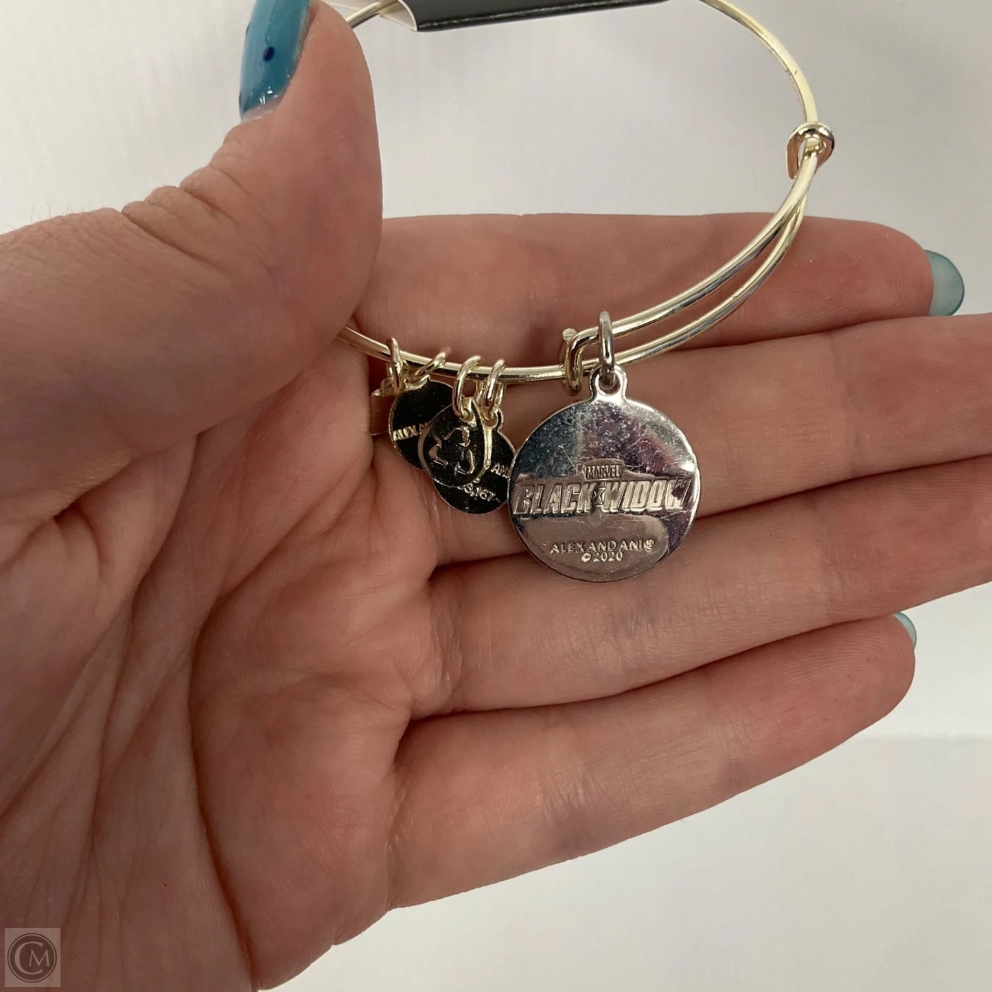 Bracelet Other By Alex and Ani