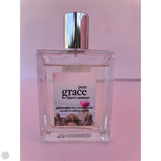 Fragrance By Philosophy