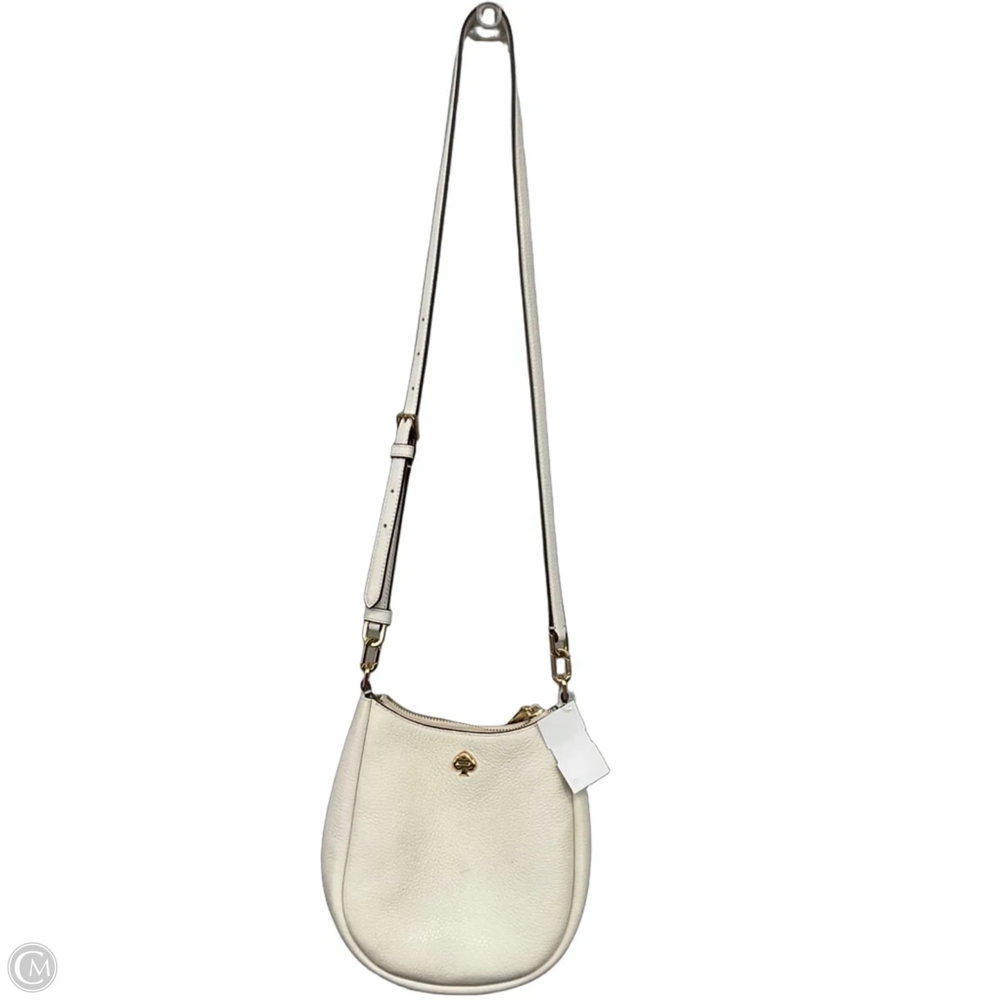 Crossbody Designer By Kate Spade, Size: Small