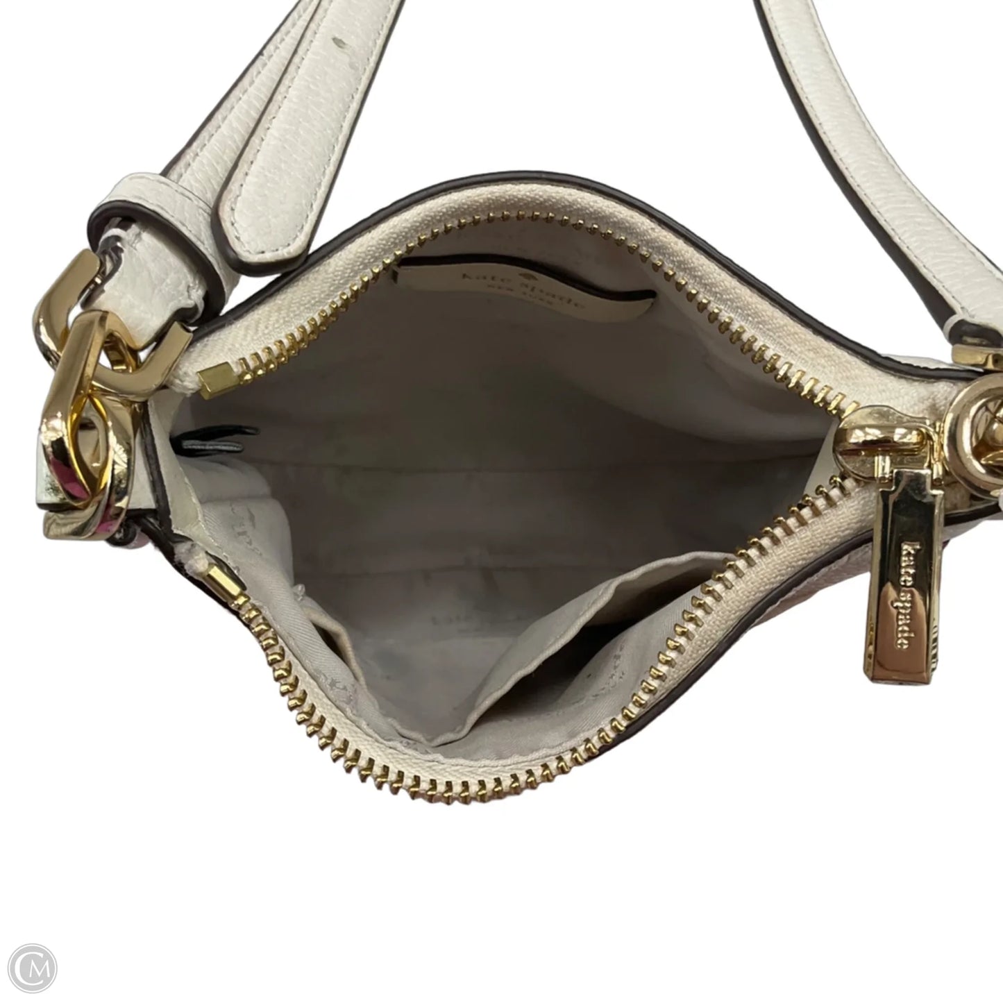 Crossbody Designer By Kate Spade, Size: Small