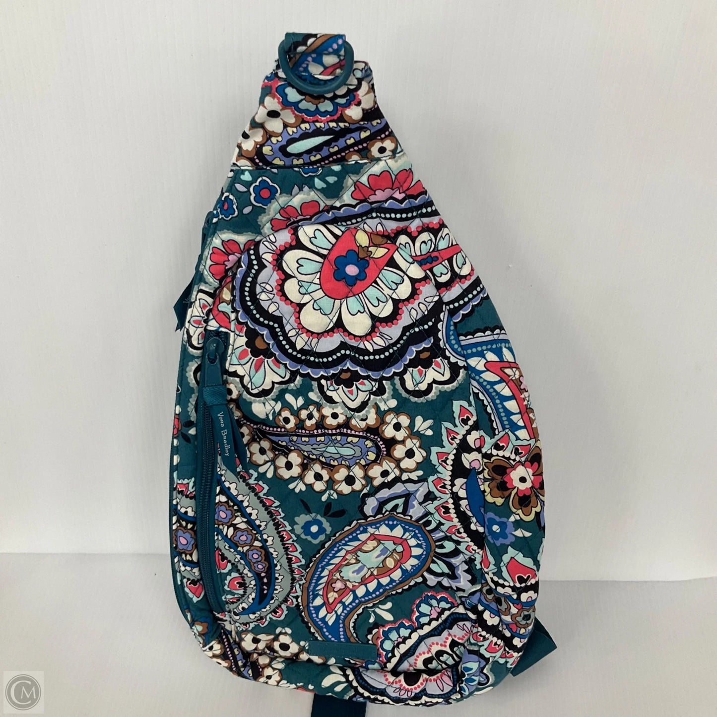 Crossbody By Vera Bradley, Size: Small