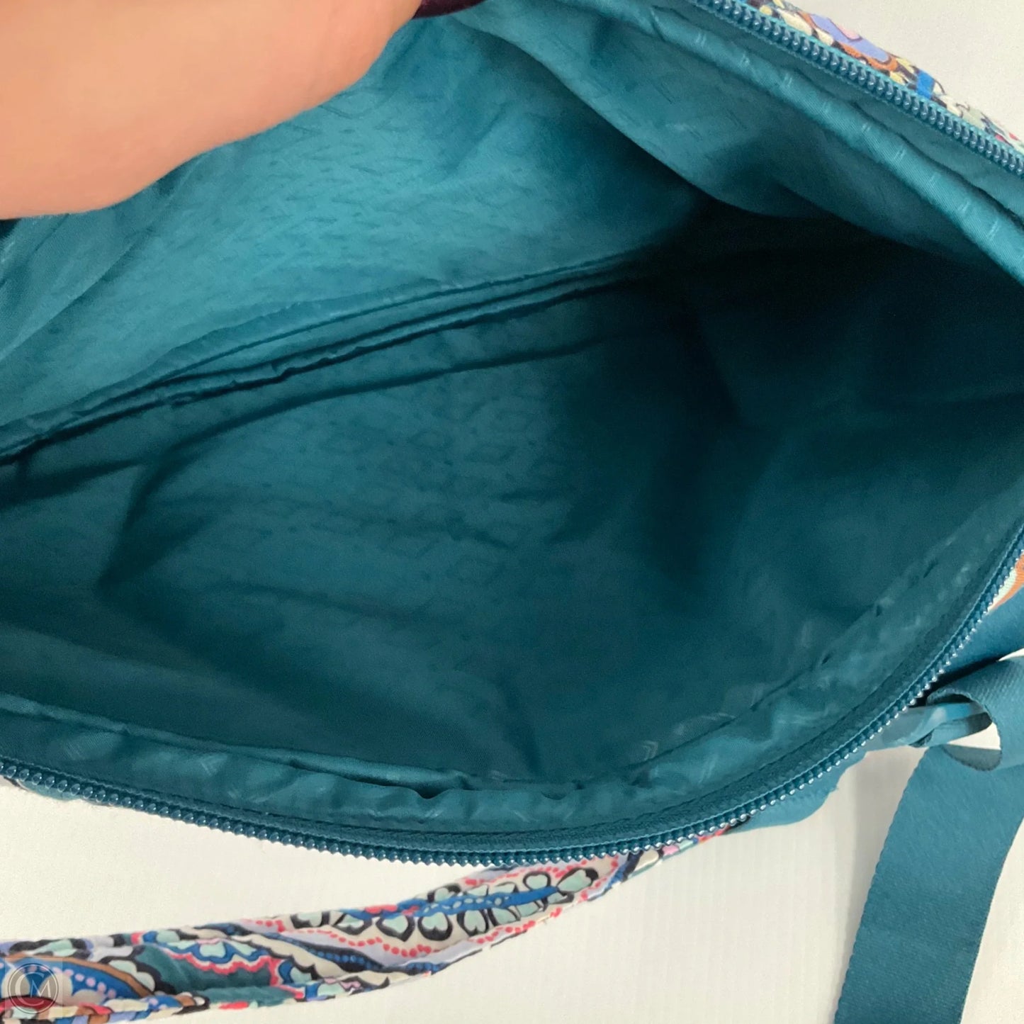 Crossbody By Vera Bradley, Size: Small