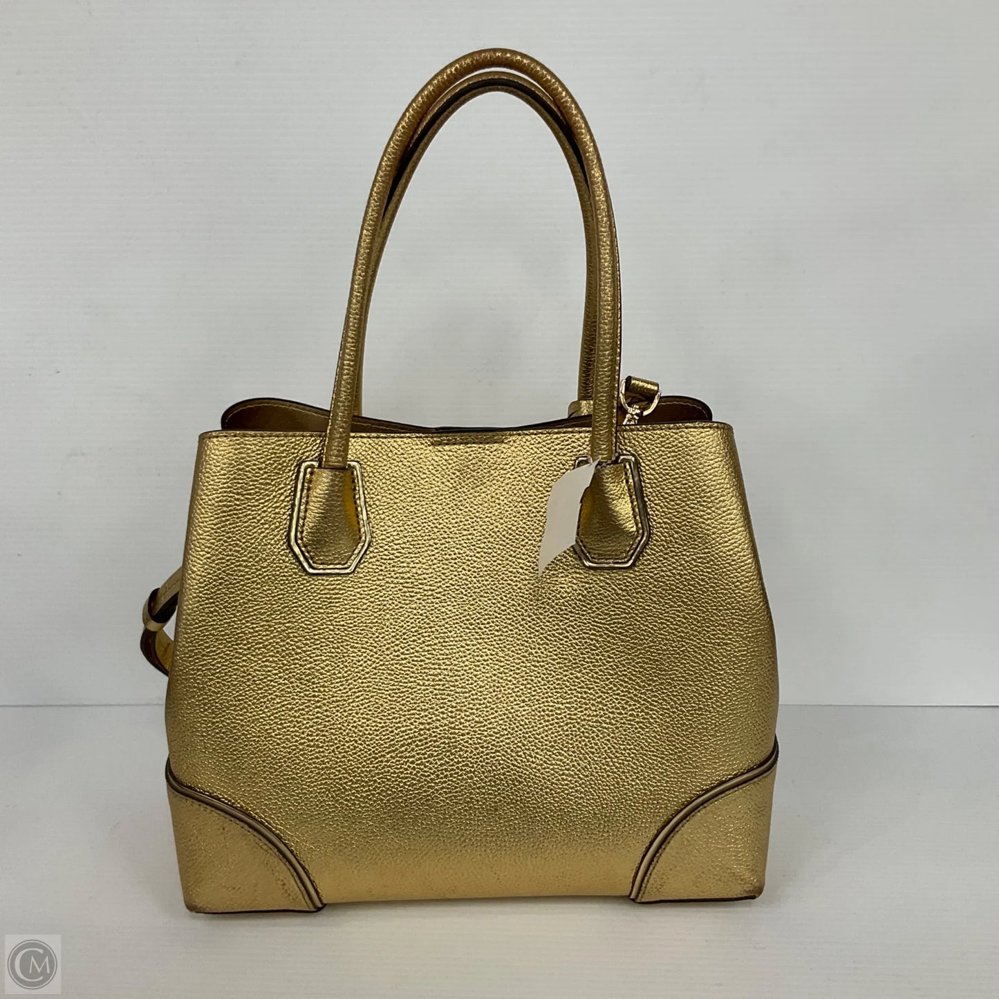 Handbag Designer By Michael Kors, Size: Small