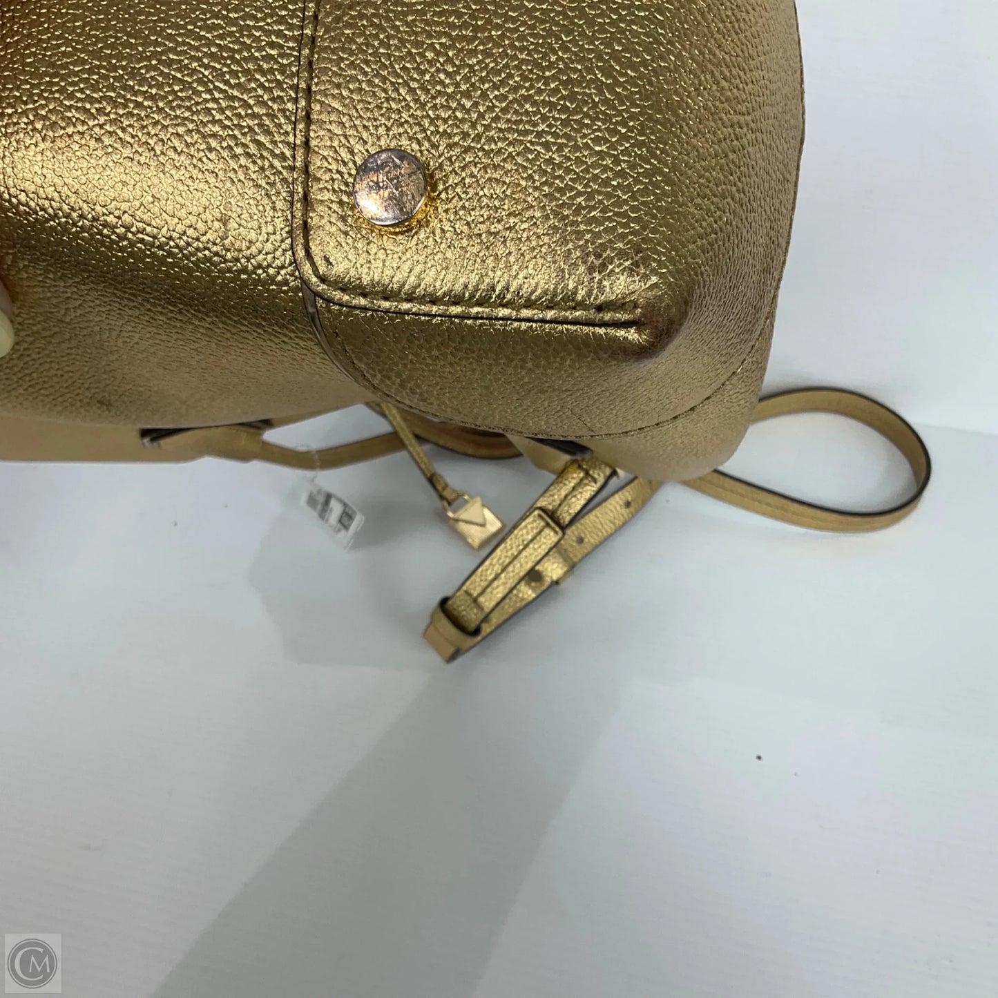 Handbag Designer By Michael Kors, Size: Small