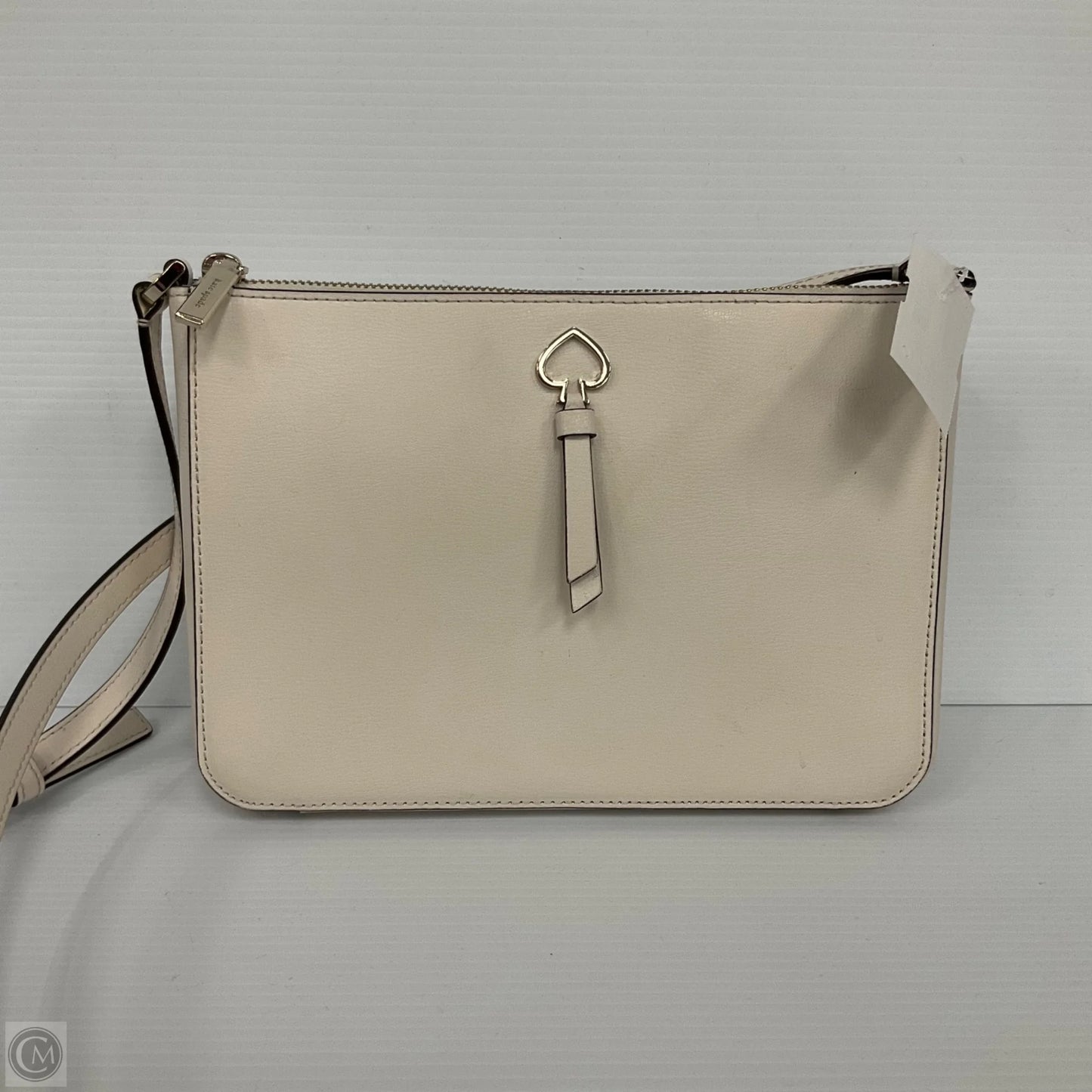 Crossbody Designer By Kate Spade, Size: Small